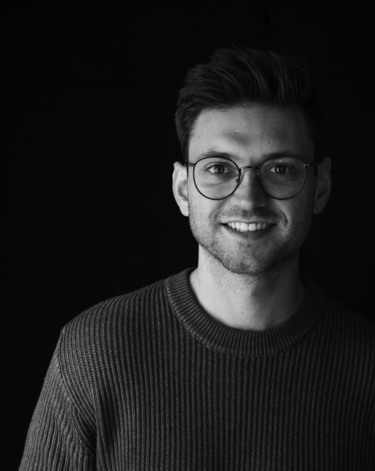 Jelco, fotograaf bij Jelco Fotografie