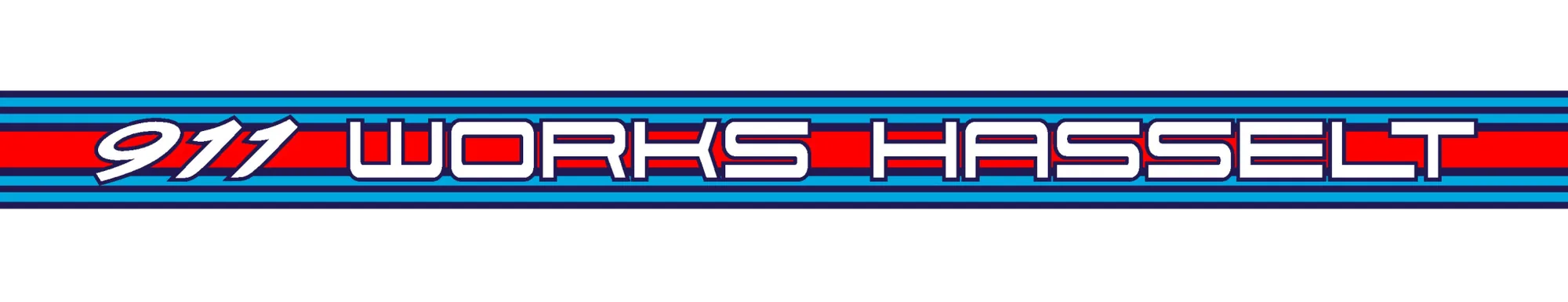 911 Works Hasselt