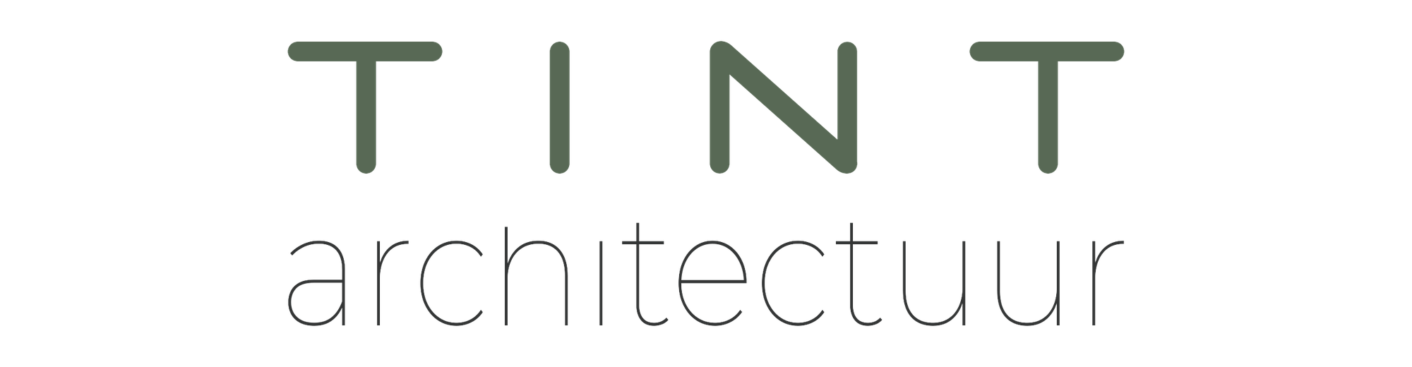 TINT architectuur
