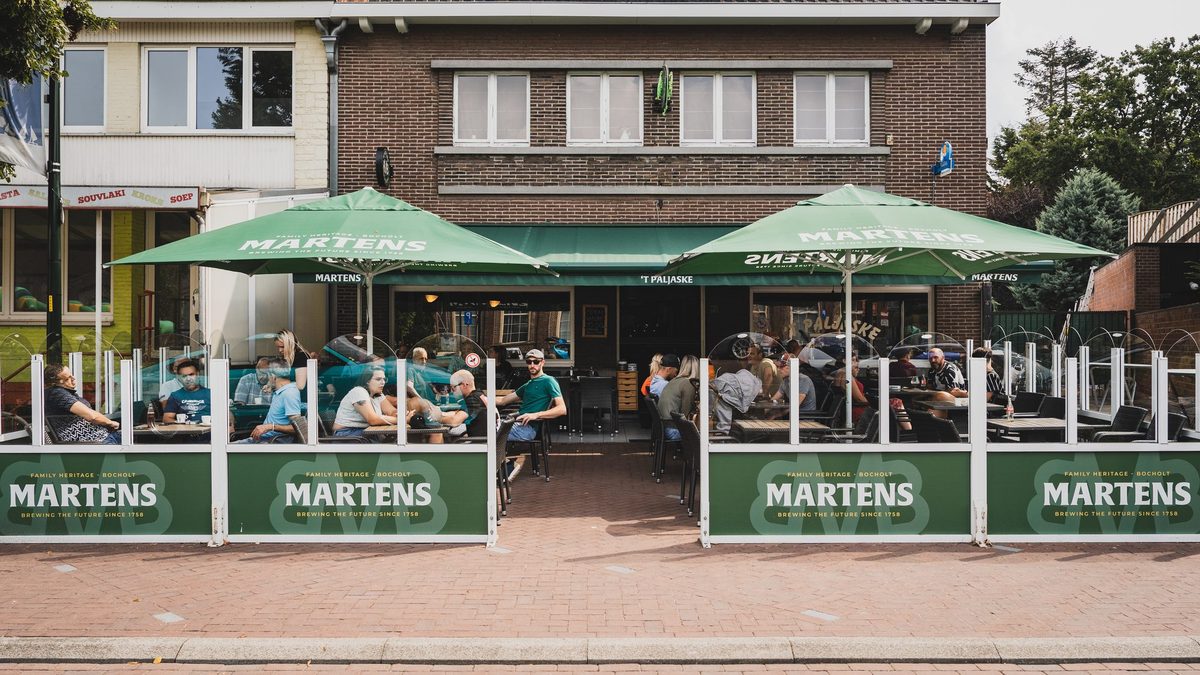 Custom brews — foto 8 van 42