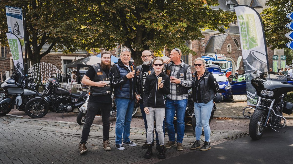 Custom brews — foto 13 van 42