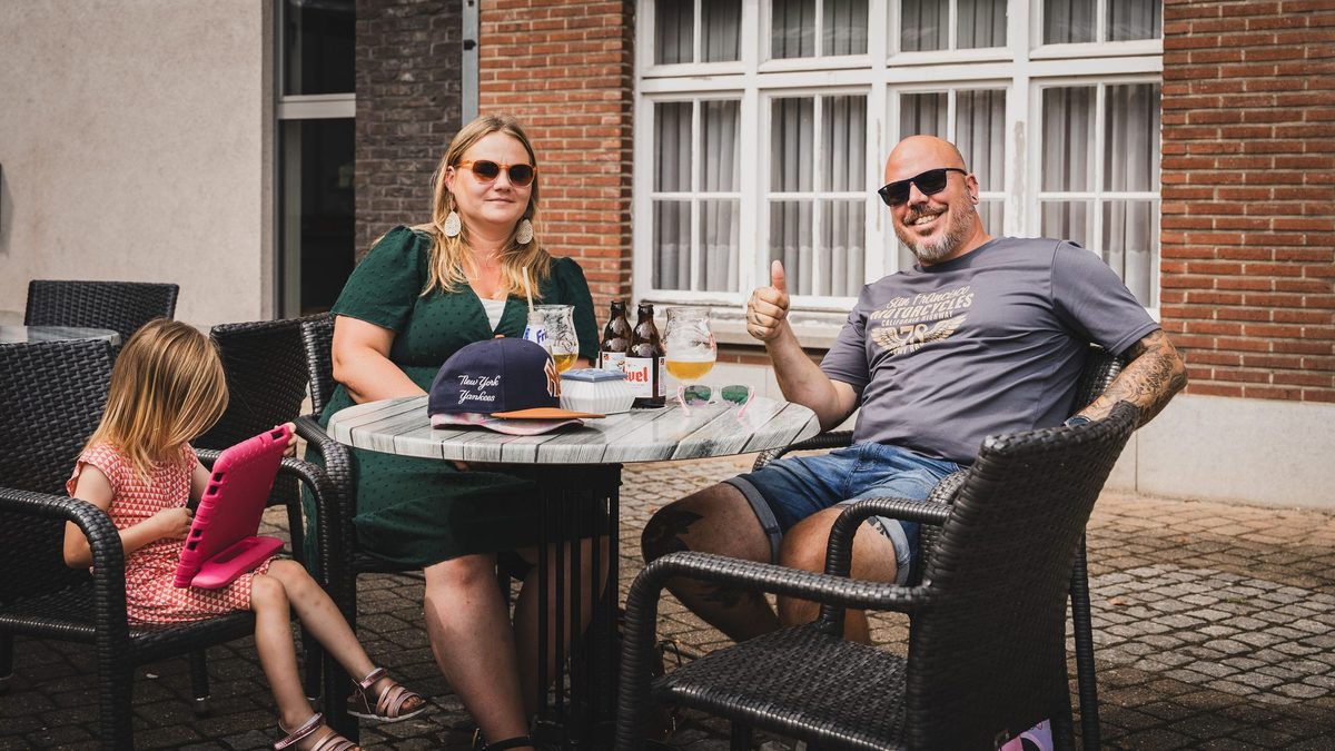 Custom brews — foto 42 van 42