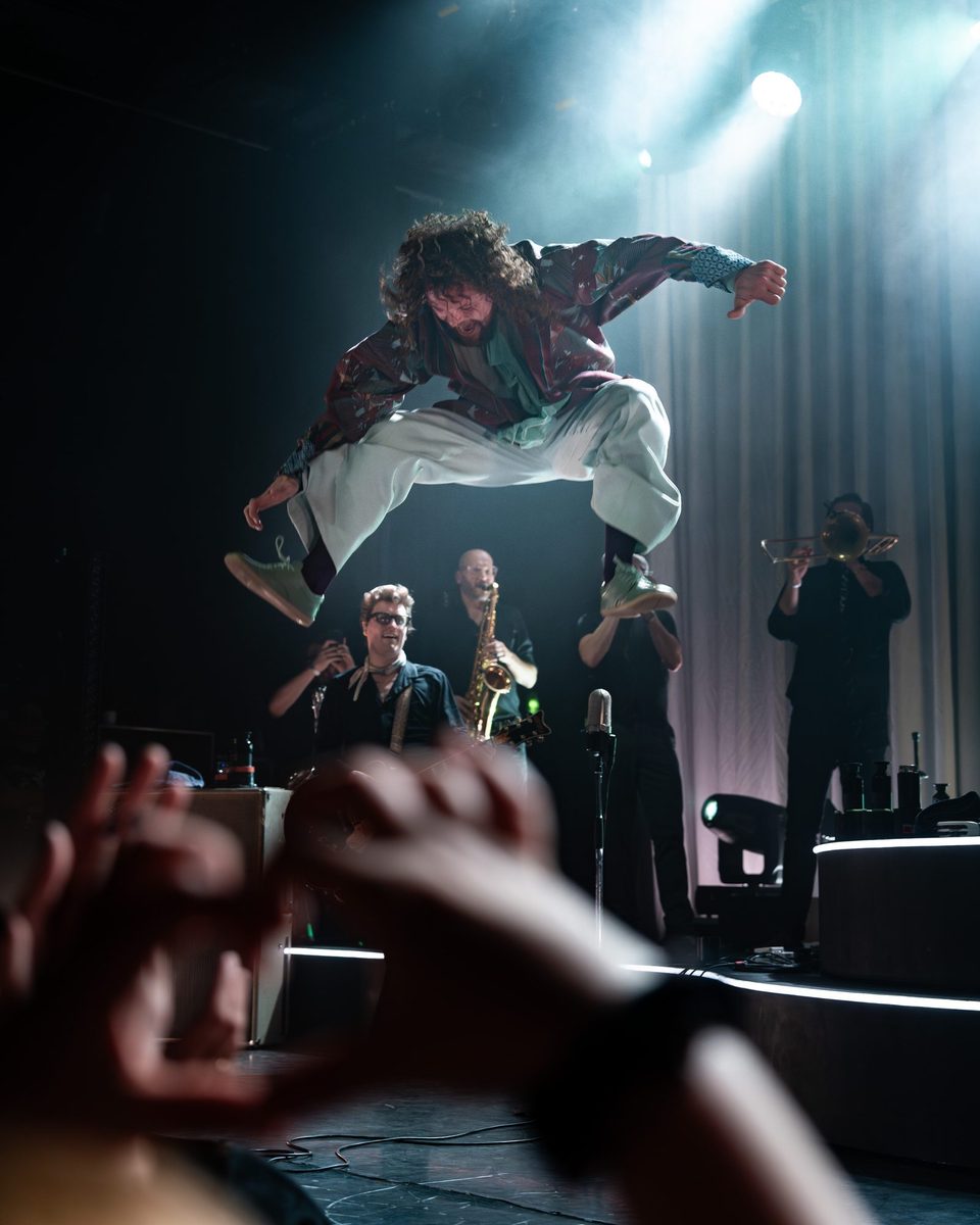 Event DI-rect band + ISE — foto 6 van 23