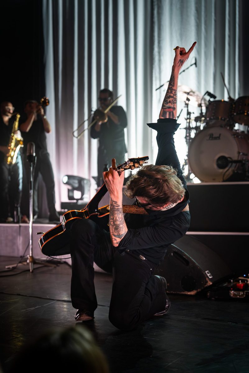 Event DI-rect band + ISE — foto 7 van 23