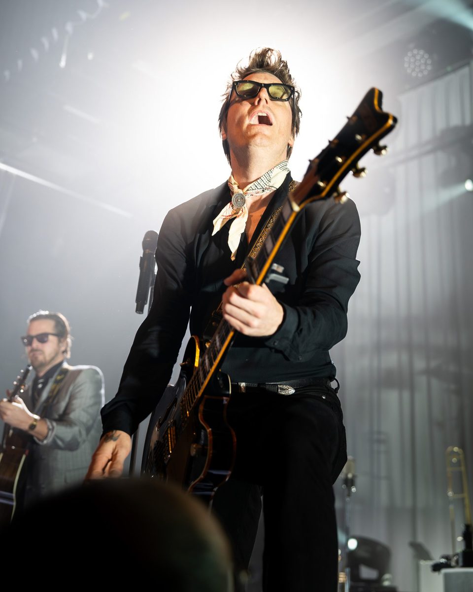 Event DI-rect band + ISE — foto 10 van 23