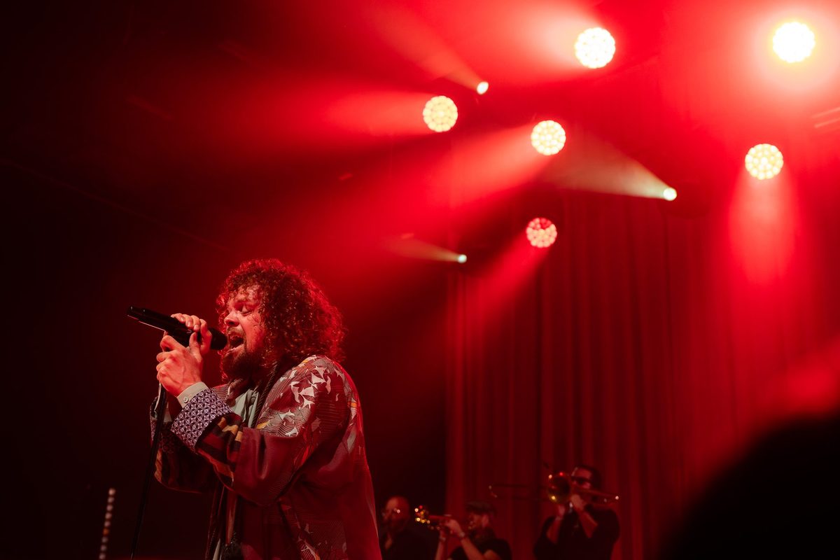 Event DI-rect band + ISE — foto 12 van 23