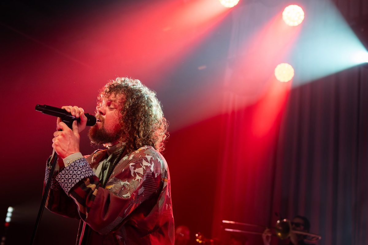 Event DI-rect band + ISE — foto 13 van 23