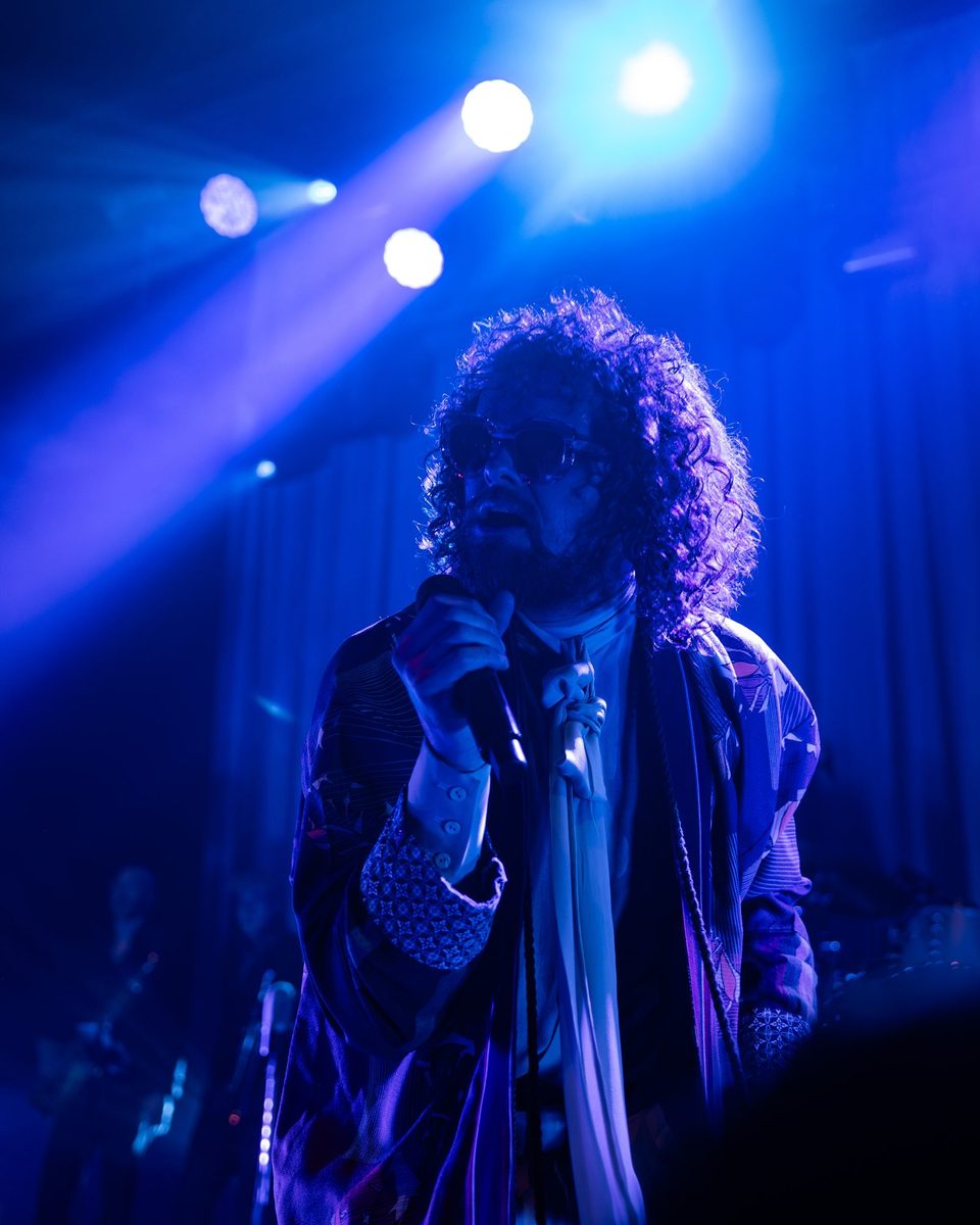 Event DI-rect band + ISE — foto 15 van 23