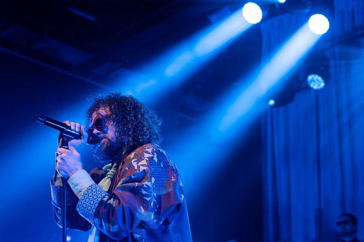 Event DI-rect band + ISE — foto 16 van 23