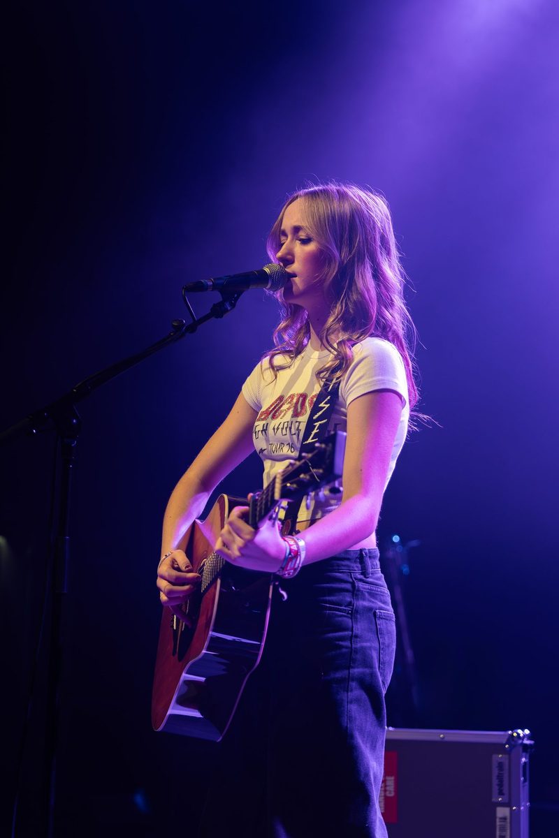 Event DI-rect band + ISE — foto 19 van 23