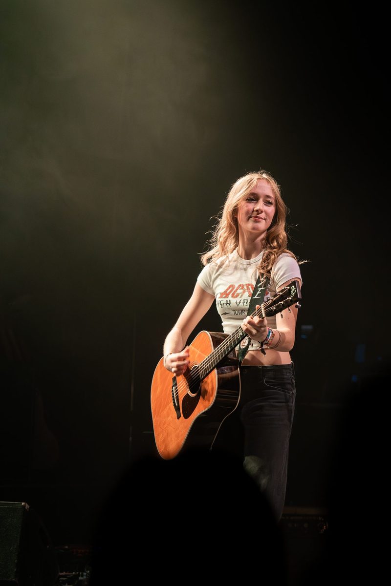 Event DI-rect band + ISE — foto 21 van 23