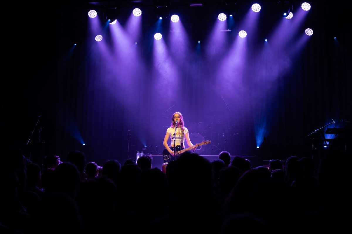 Event DI-rect band + ISE — foto 23 van 23