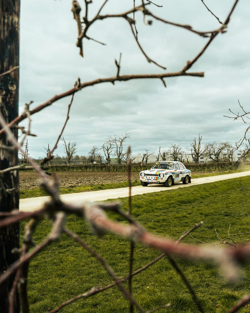 Hapsengouw Rally 2026 — foto 6 van 37