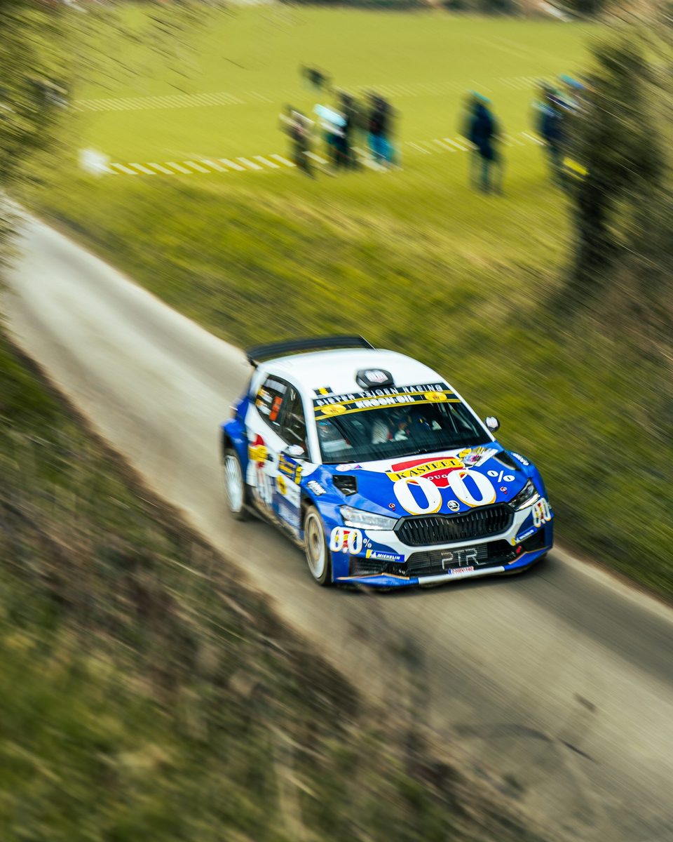 Hapsengouw Rally 2026 — foto 7 van 37