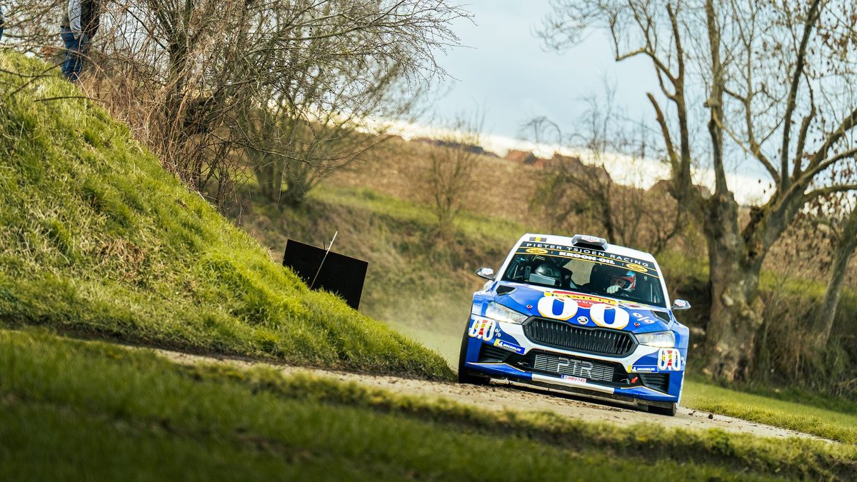 Hapsengouw Rally 2026 — foto 8 van 37