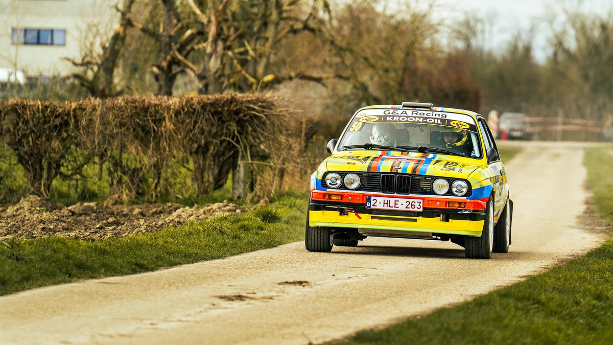Hapsengouw Rally 2026 — foto 9 van 37
