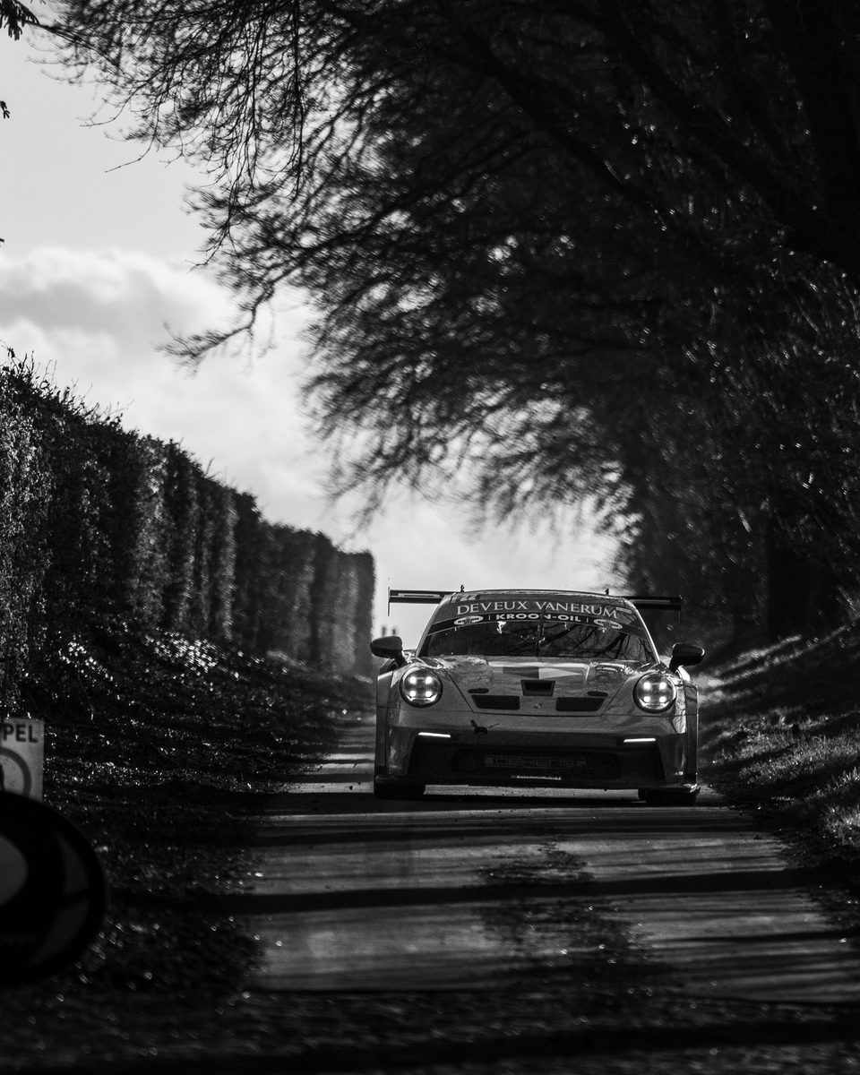 Hapsengouw Rally 2026 — foto 10 van 37