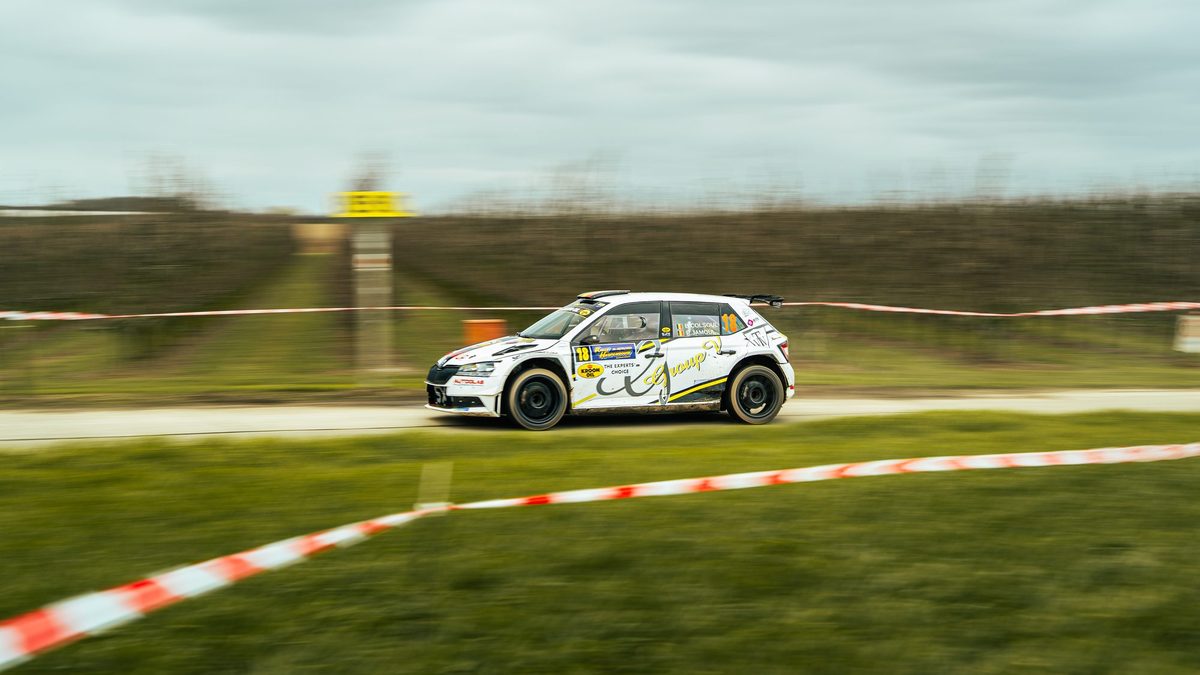 Hapsengouw Rally 2026 — foto 14 van 37