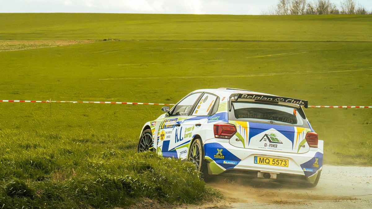 Hapsengouw Rally 2026 — foto 16 van 37