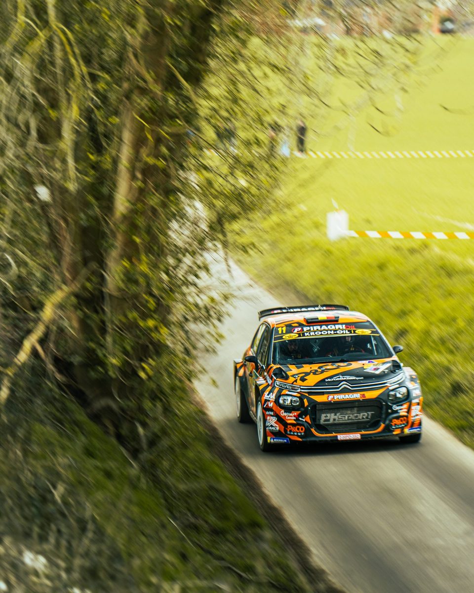 Hapsengouw Rally 2026 — foto 18 van 37