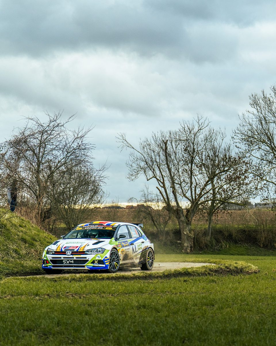 Hapsengouw Rally 2026 — foto 19 van 37