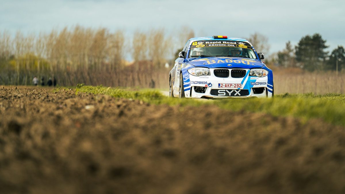 Hapsengouw Rally 2026 — foto 20 van 37