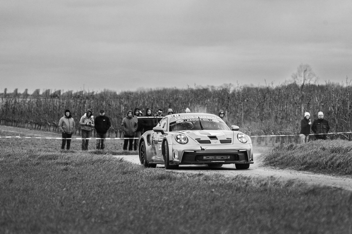 Hapsengouw Rally 2026 — foto 21 van 37