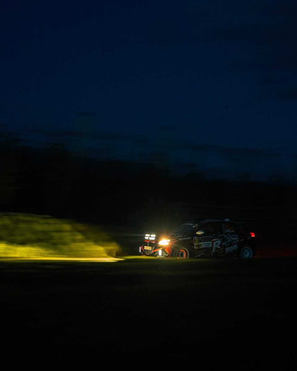 Hapsengouw Rally 2026 — foto 23 van 37