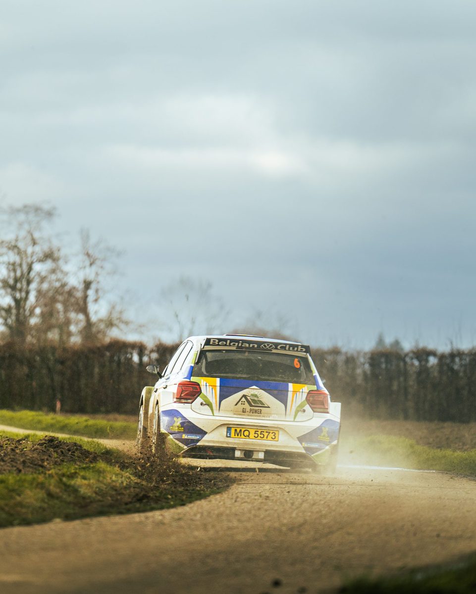 Hapsengouw Rally 2026 — foto 24 van 37
