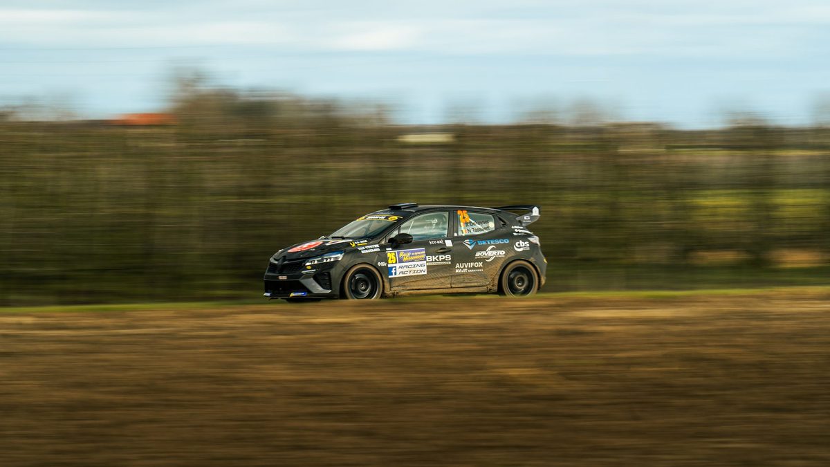 Hapsengouw Rally 2026 — foto 26 van 37