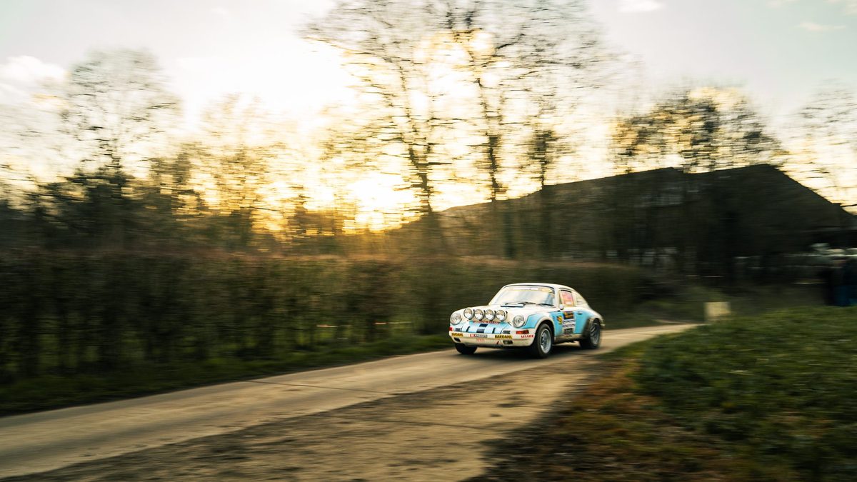 Hapsengouw Rally 2026 — foto 27 van 37