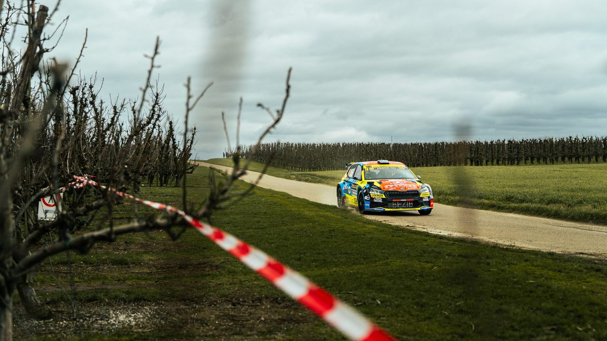 Hapsengouw Rally 2026 — foto 29 van 37