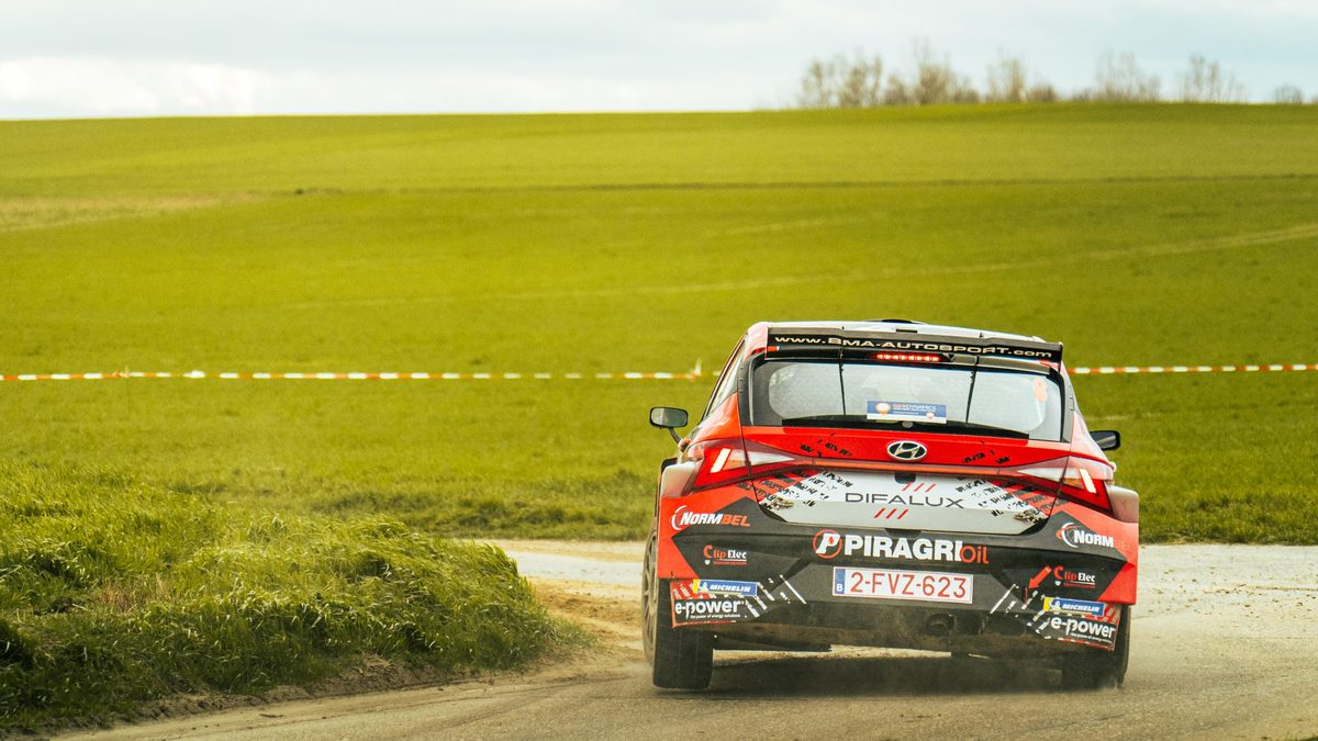 Hapsengouw Rally 2026 — foto 31 van 37