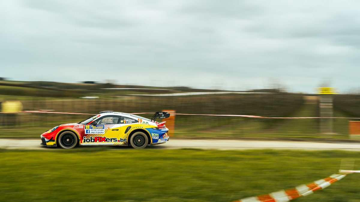 Hapsengouw Rally 2026 — foto 35 van 37