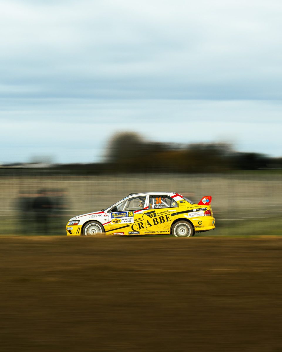 Hapsengouw Rally 2026 — foto 36 van 37