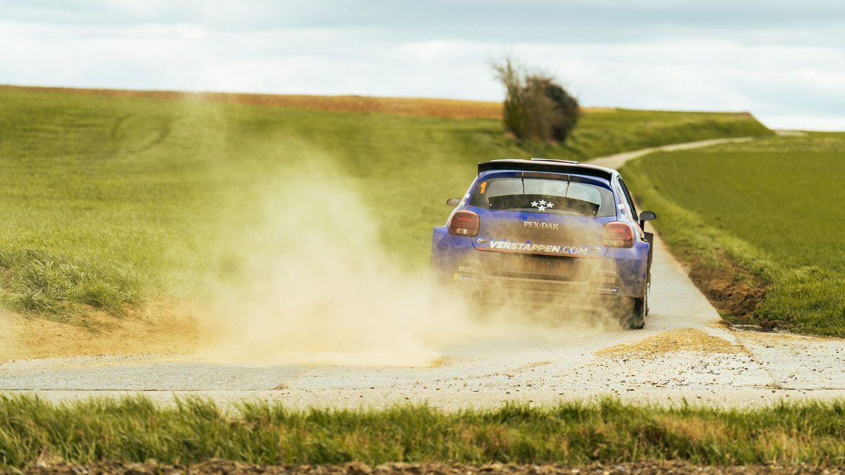 Hapsengouw Rally 2026 — foto 37 van 37