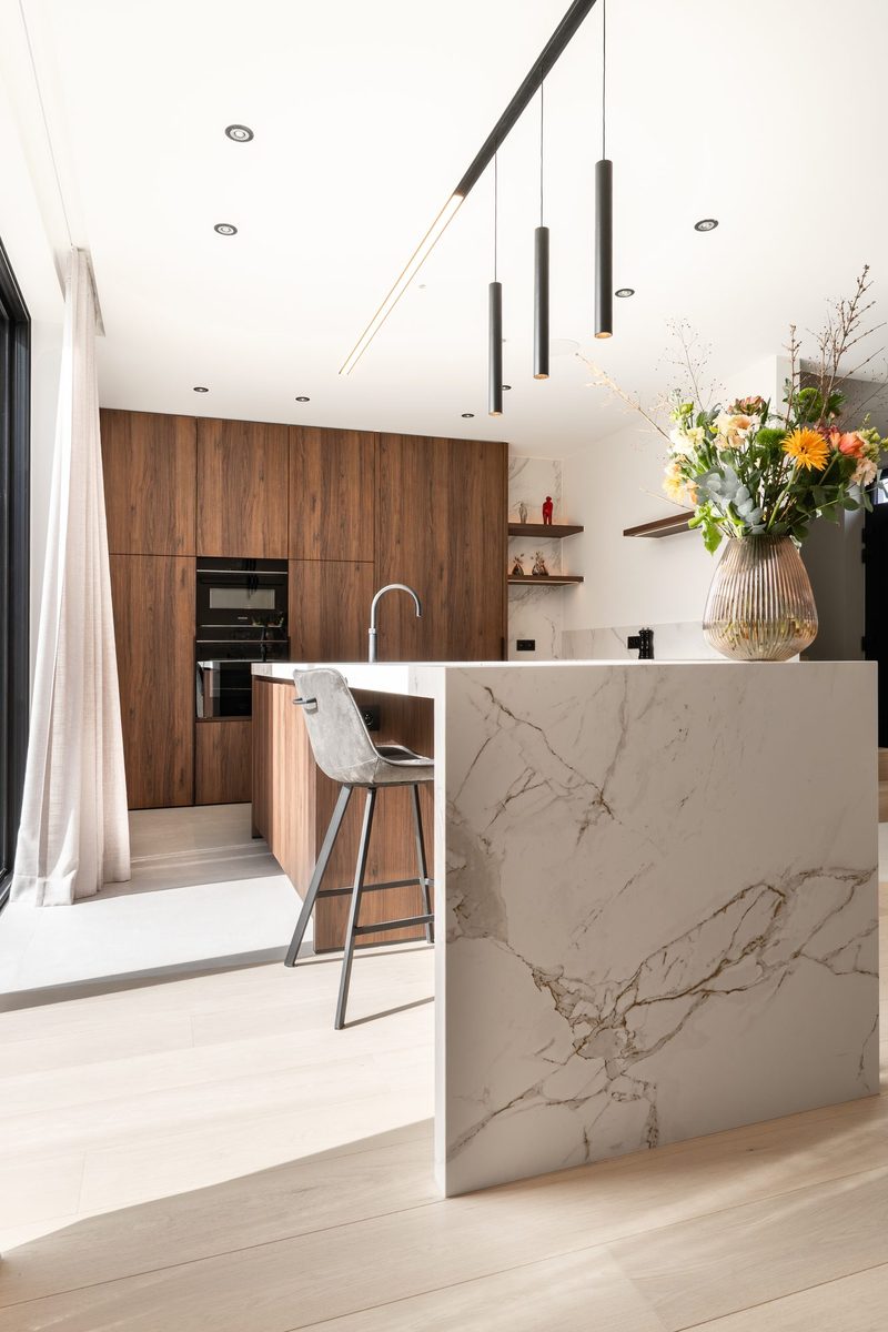 Keuken + TV meubel fam. Witters — foto 6 van 13