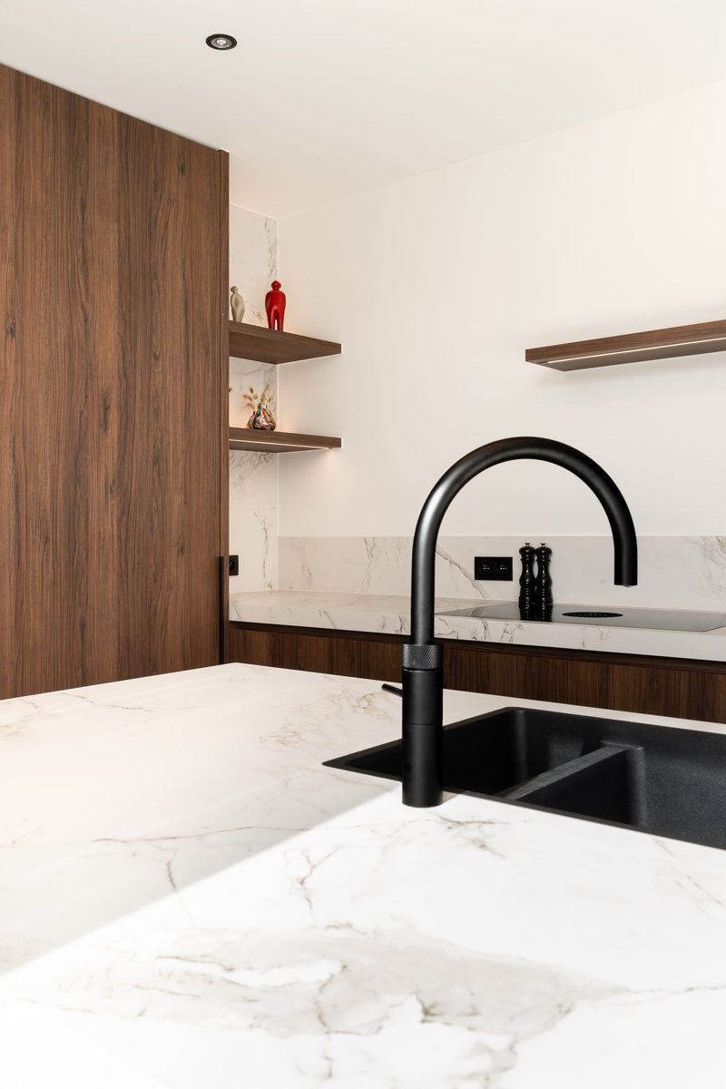 Keuken + TV meubel fam. Witters — foto 7 van 13