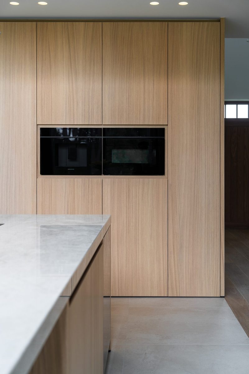 Keuken + barkast — foto 8 van 11