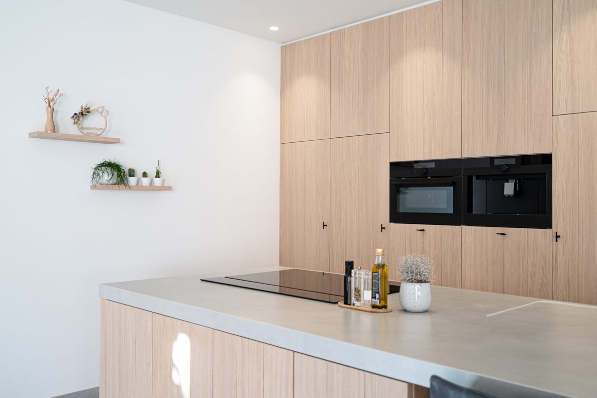 Keuken Hesius-Pareyn — foto 6 van 16