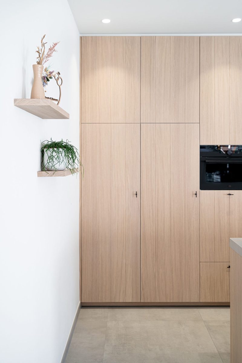 Keuken Hesius-Pareyn — foto 7 van 16