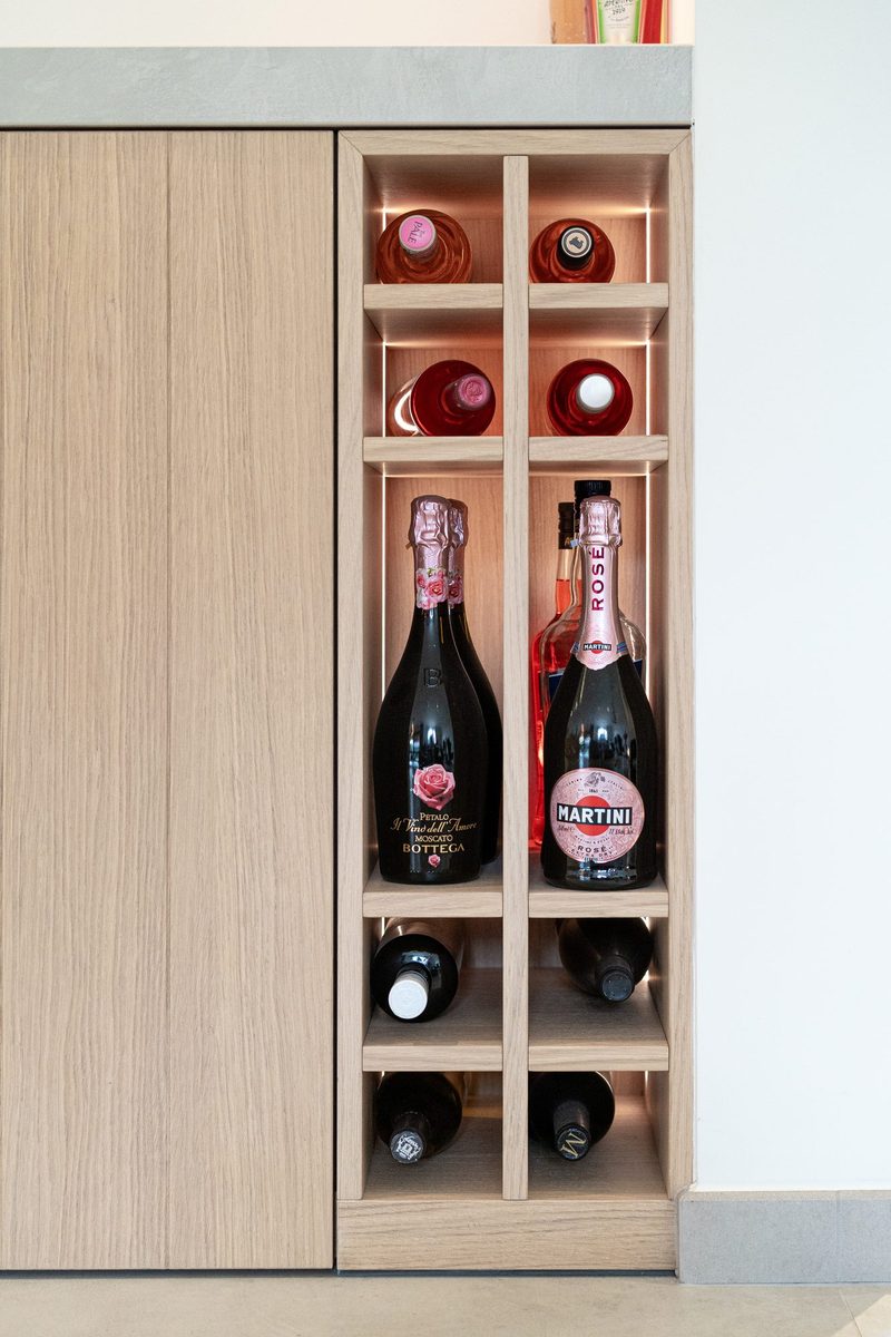 Keuken Hesius-Pareyn — foto 10 van 16