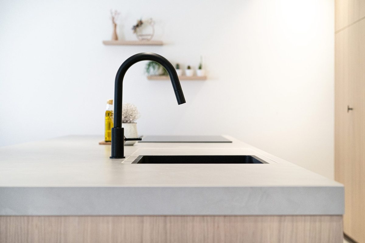 Keuken Hesius-Pareyn — foto 11 van 16