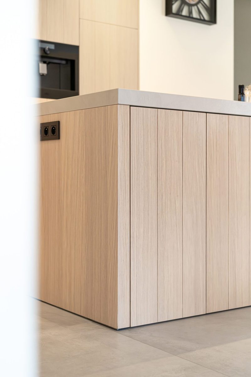 Keuken Hesius-Pareyn — foto 12 van 16