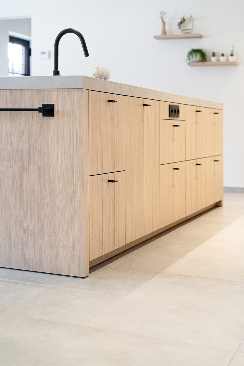 Keuken Hesius-Pareyn — foto 13 van 16