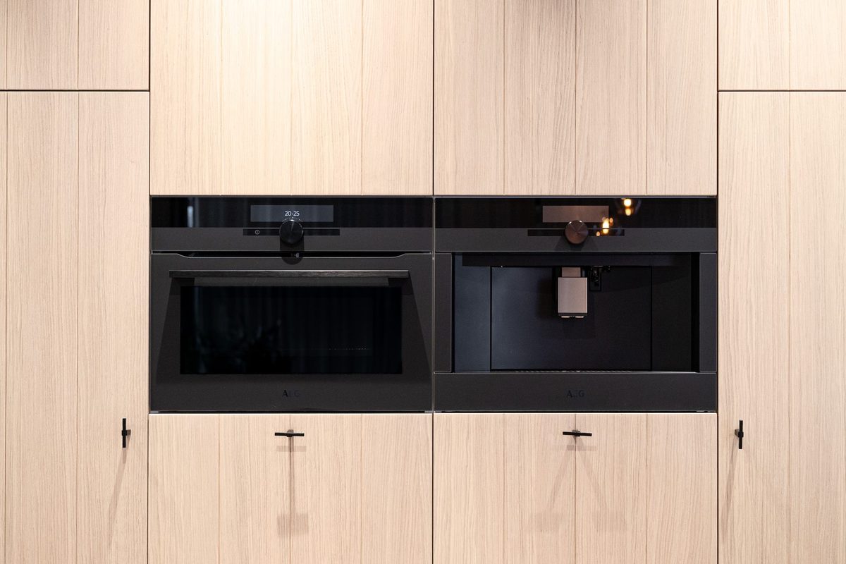Keuken Hesius-Pareyn — foto 14 van 16