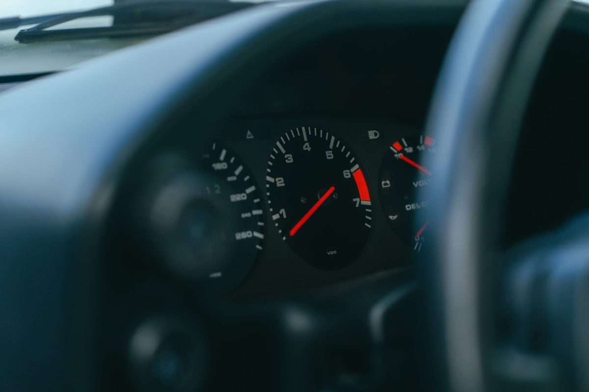 Porsche 928 — foto 6 van 33