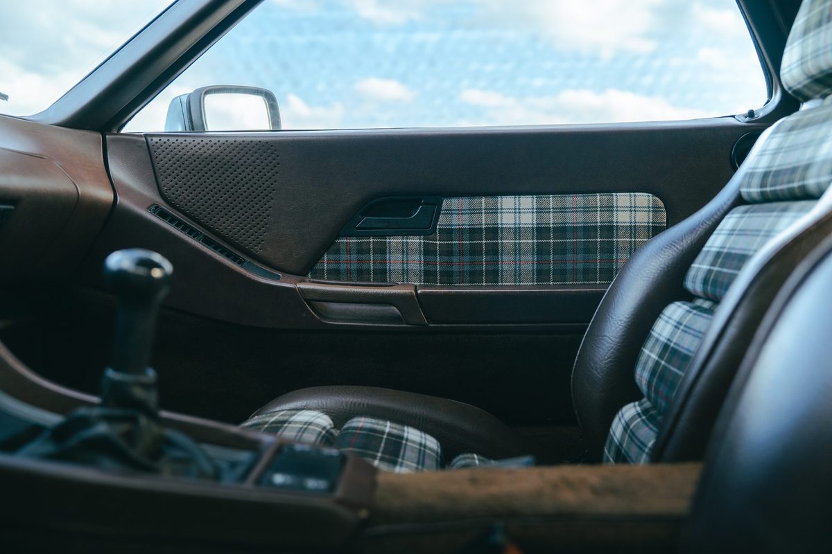 Porsche 928 — foto 8 van 33