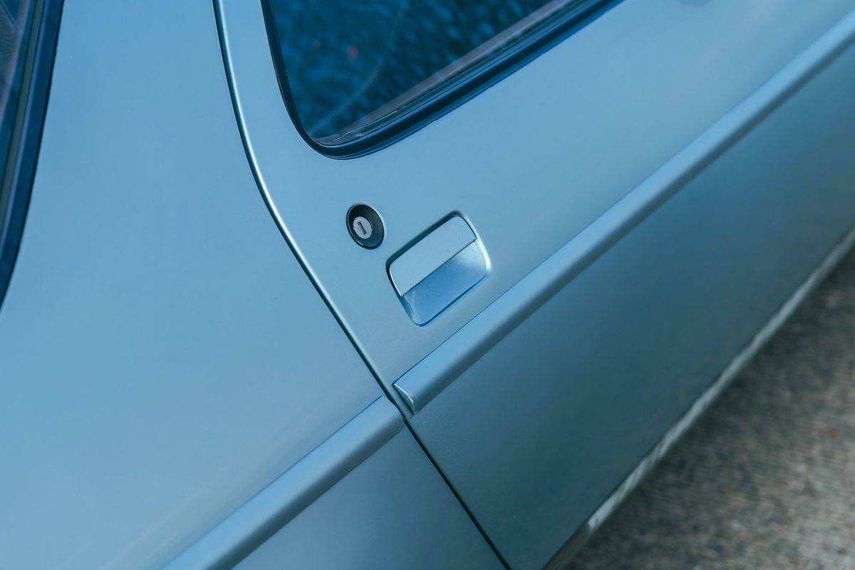 Porsche 928 — foto 22 van 33