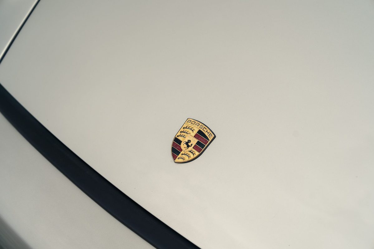 Porsche 964 Carrera 2 — foto 14 van 31